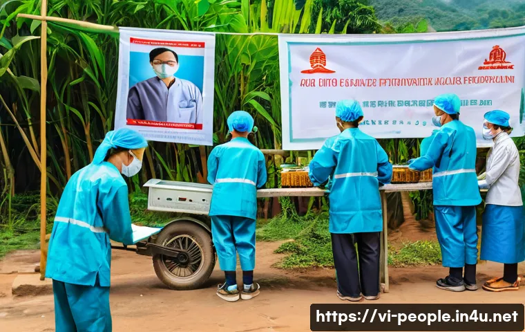 Khám phá cách Bill Gates dẫn đầu cuộc chiến chống Covid-19 với những chiến lược đột phá 3 빌 게이츠 코로나19 대응 관련 이미지 1
